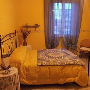 Bed & Breakfast Il Casaletto Di Laura