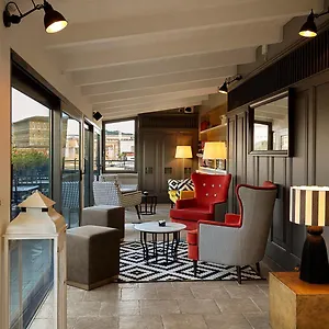 visit hotel