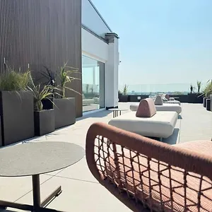 Helios & Terrazza Mia Отель