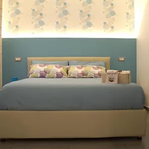 Bed & Breakfast Happy