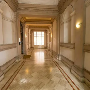 Guest house Allegria Fitzroy Cesar