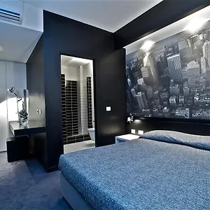 Hotel Design