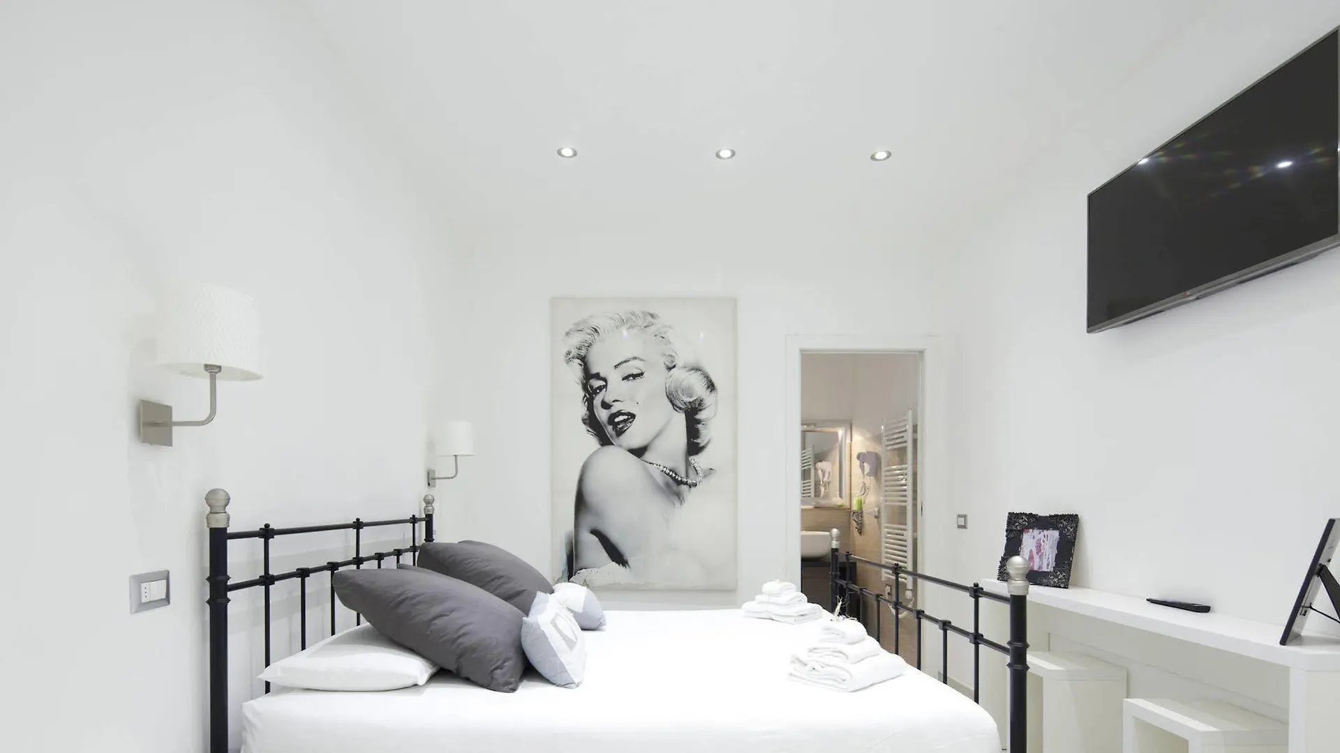 Guest house Affittacamere Arosio Monza